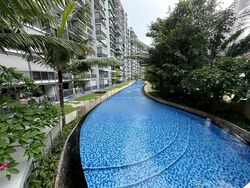 Kingsford Waterbay (D19), Apartment #464476771